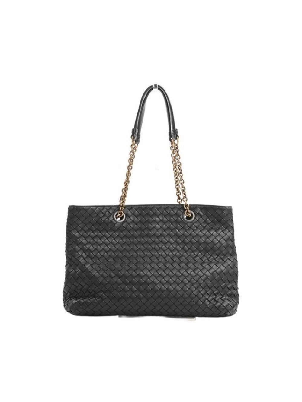 Bottega Veneta Shoulder Bag Chain